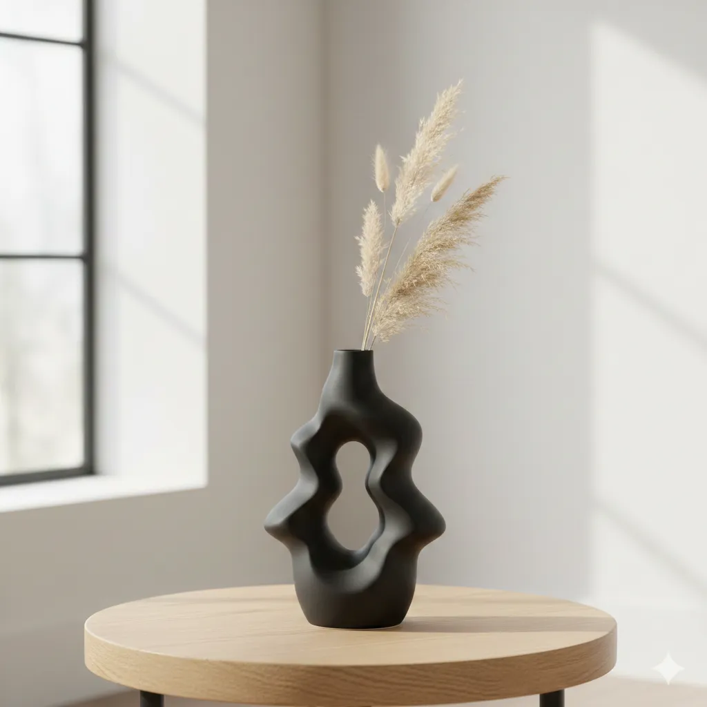 Vase