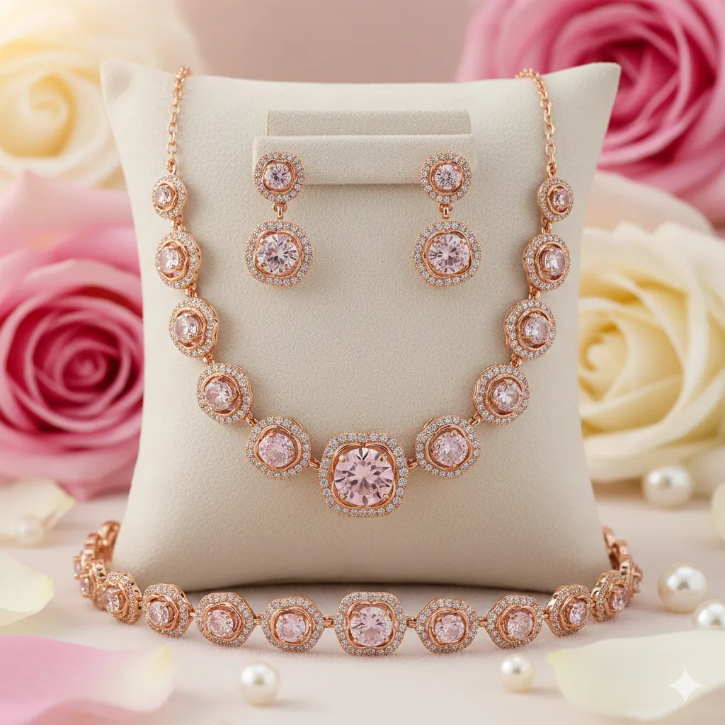 Neckless