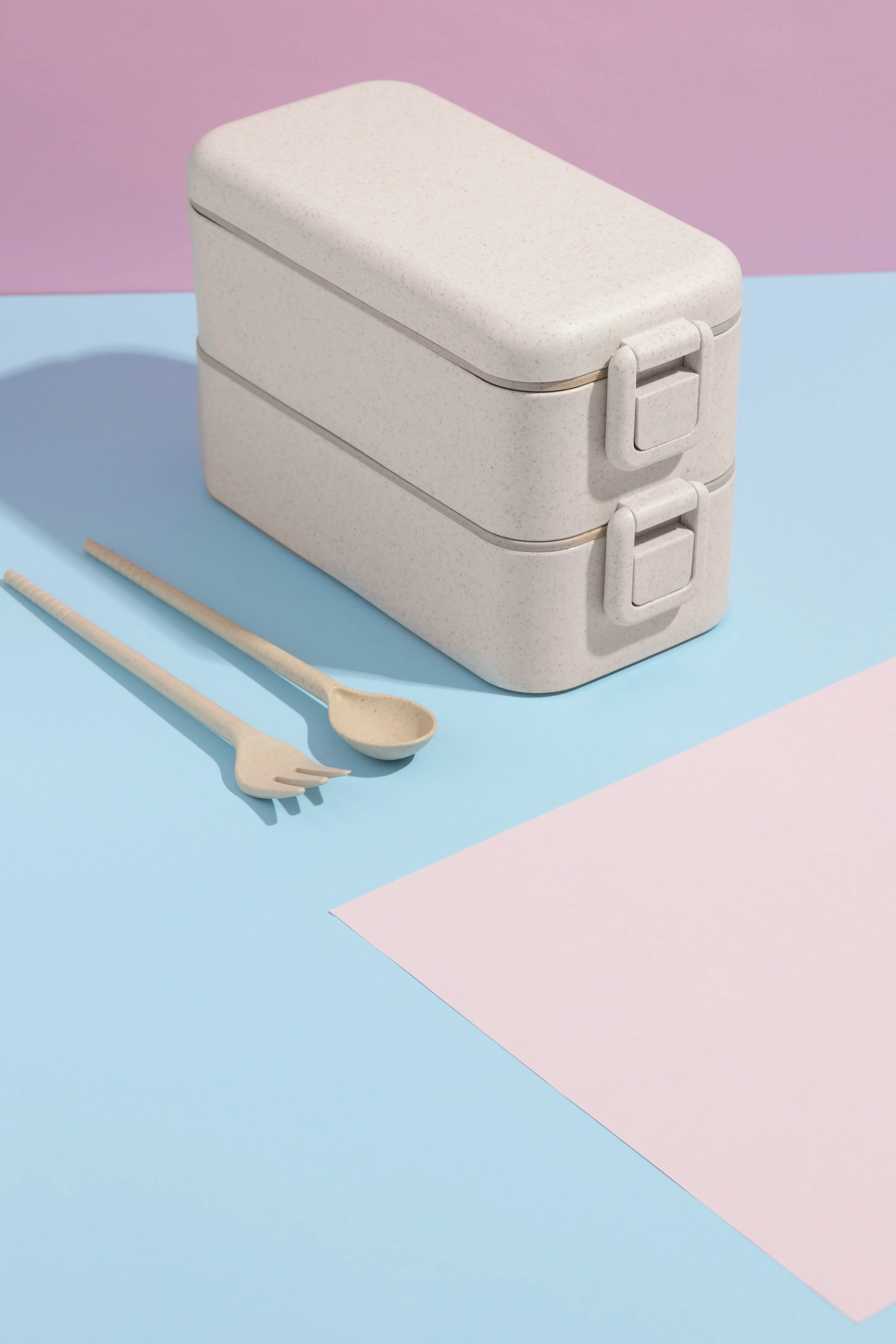 Tiffin Box
