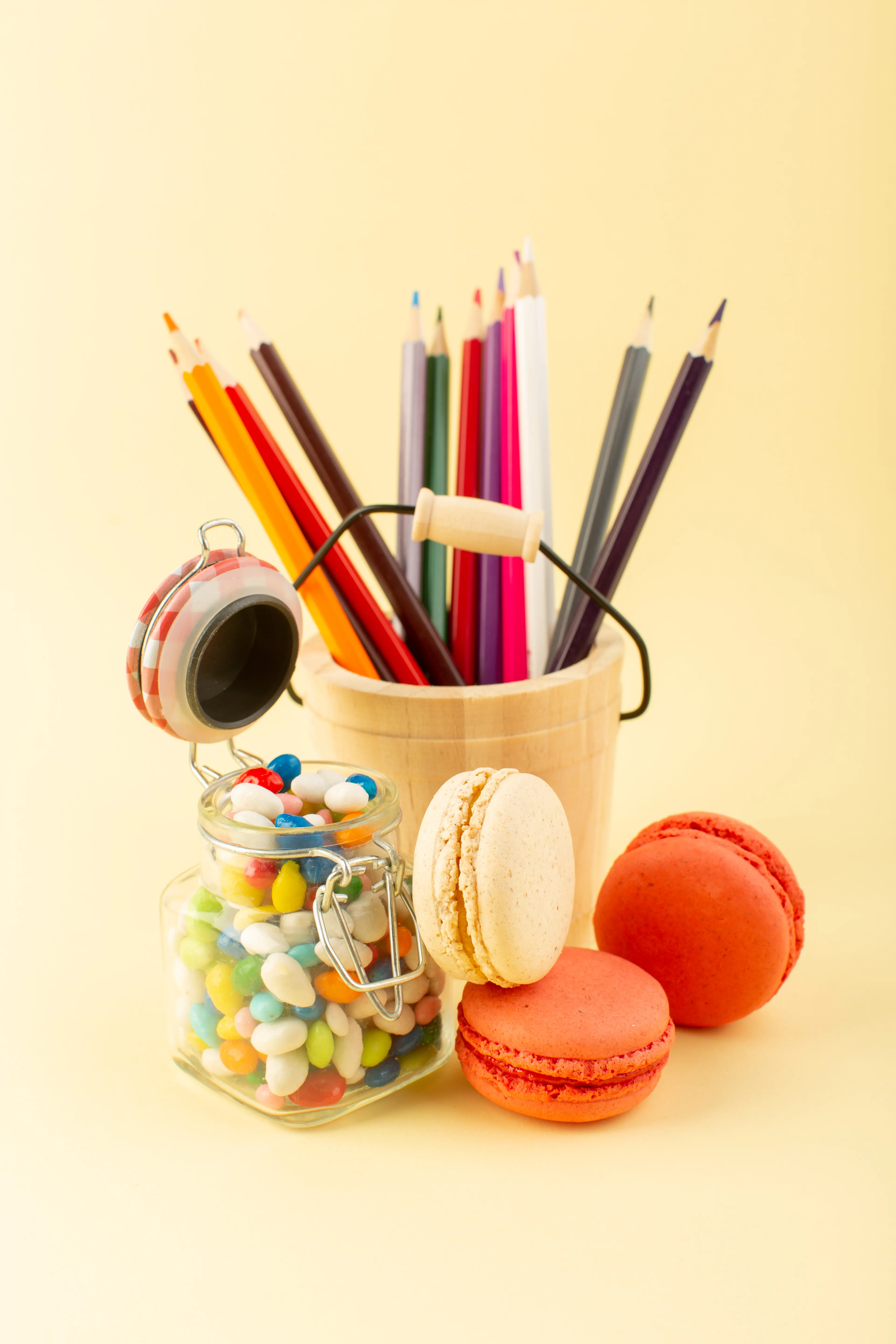 Stationery Items
