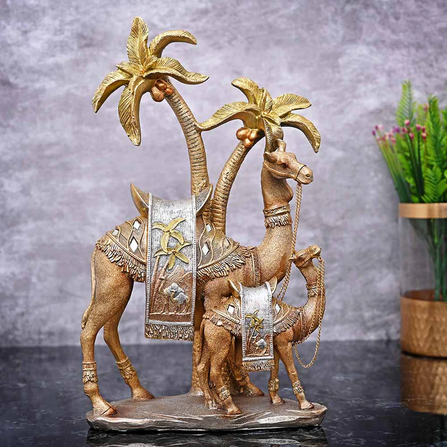 Showpiece 2